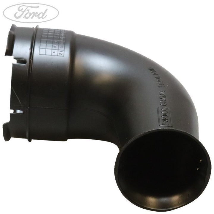 AIR CLEANER INTAKE TUBE