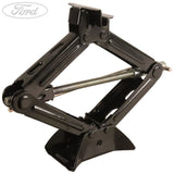 FIESTA B-MAX VEHICLE LIFTING JACK BREAKDOWN KIT 2012-