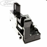 FIESTA FUSION O/S DOOR LOCK