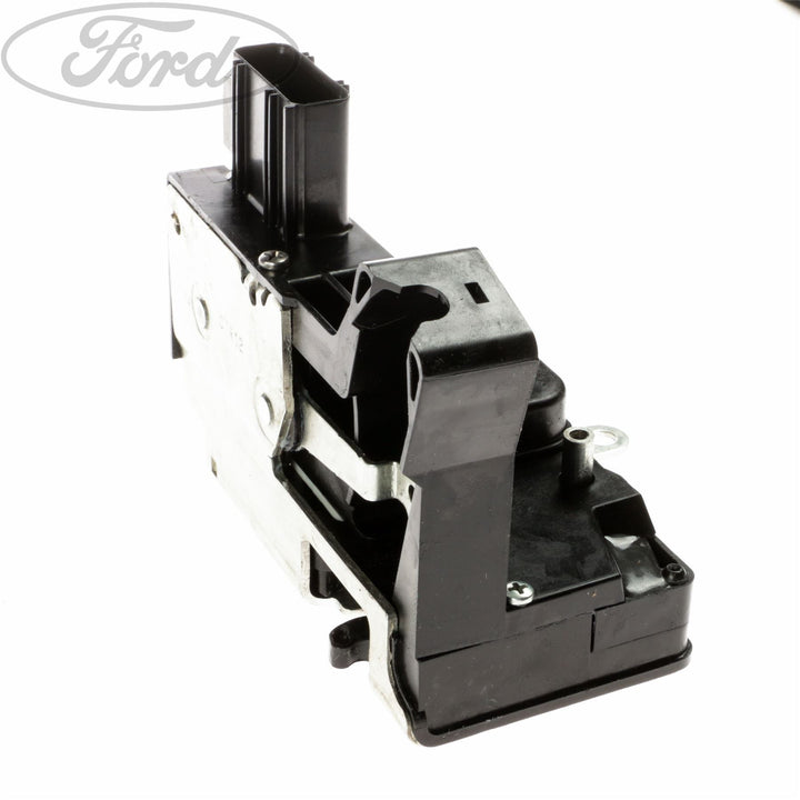 FIESTA FUSION O/S DOOR LOCK