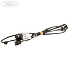 BRAKE PAD WEAR WARNING WIRE