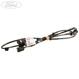 BRAKE PAD WEAR WARNING WIRE