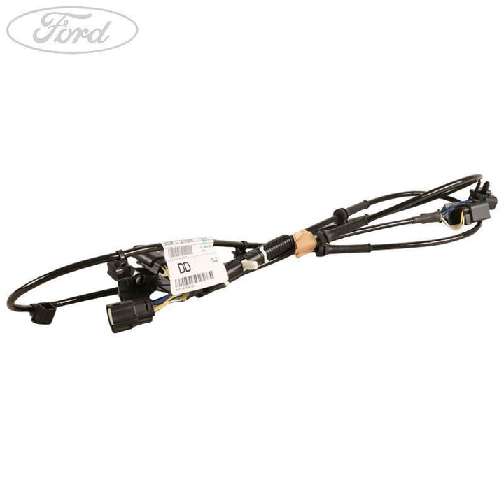 BRAKE PAD WEAR WARNING WIRE