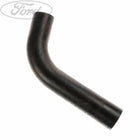 FILLER PIPE HOSE