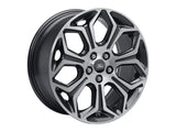SET OF 4 FOCUS ALLOY WHEEL 18