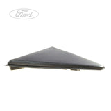 FIESTA FUSION FRONT N/S DOOR MIRROR CLOSING MOULDING