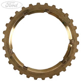 SYNCHRONIZER RING