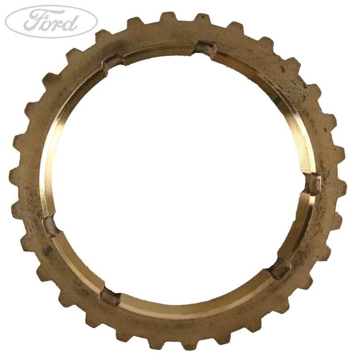SYNCHRONIZER RING