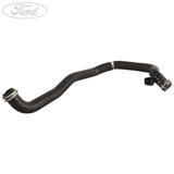 ECOSPORT 1.0 ECOBOOST COOLANT SYSTEM HOSE 2013-