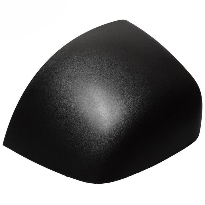 TRANSIT CONNECT N/S DOOR MIRROR HOUSING COVER LARGE BLACK