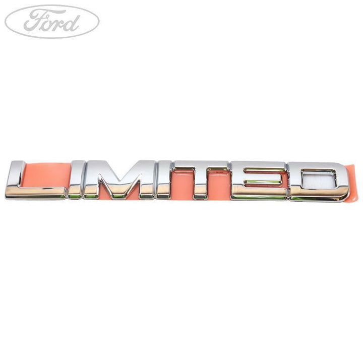 NAME PLATE