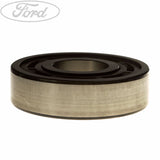 OUTPUT SHAFT BEARING