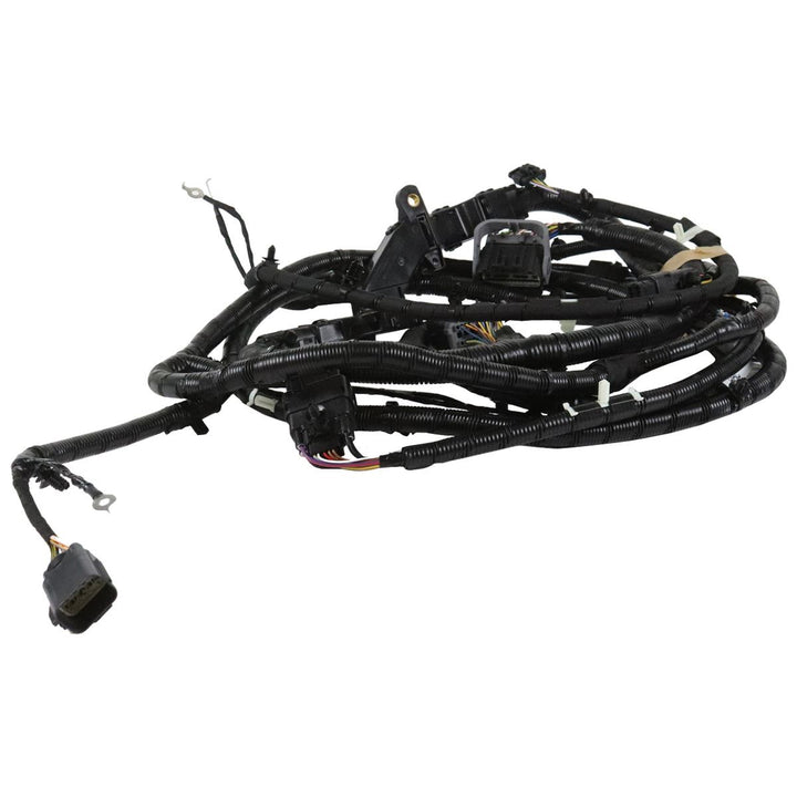 FUEL SENDER WIRE