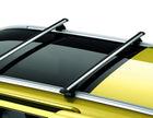 TRANSIT TOURNEO CONNECT ROOF BARS / CROSSBARS LOCKABLE FORD VEHICLES WITH ROOF RAILS ONLY 2013 - ONWARDS