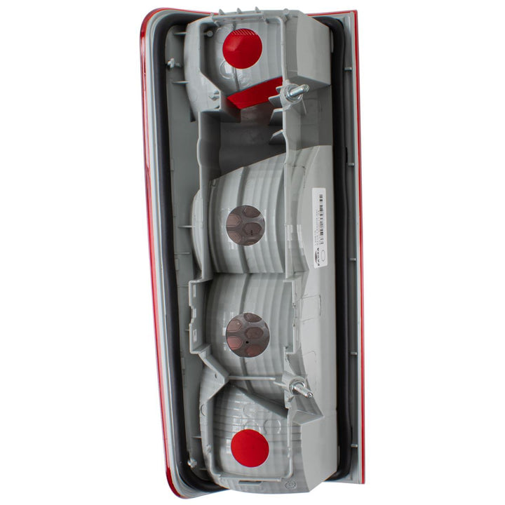 TRANSIT CONNECT REAR N/S BRAKE LIGHT LAMP UNIT CLUSTER