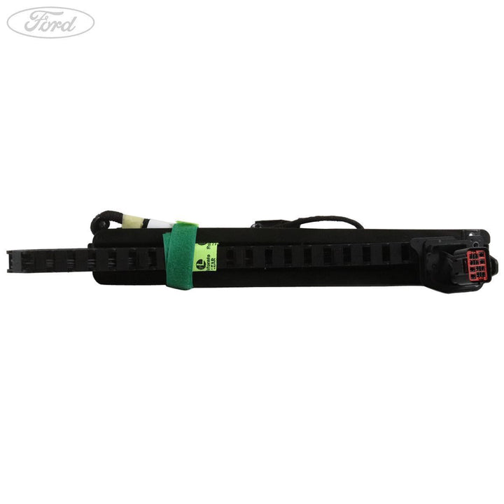 REAR DOOR WIRING
