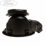 KUGA FUEL TANK FILLER PIPE HOUSING