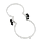 Fiesta Interior Armrest Ambient LED Light 2012-2019