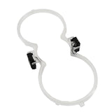Fiesta Interior Armrest Ambient LED Light 2012-2019