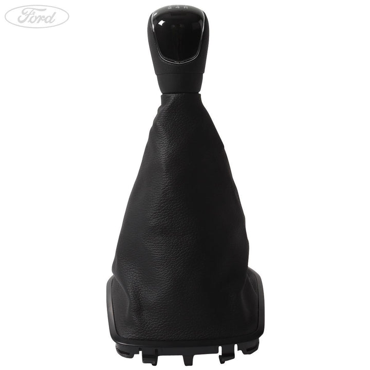 GEAR CHANGE LEVER KNOB 5 SPEED MANUAL B5 IB5