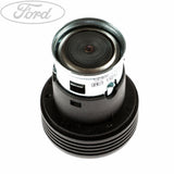 CIGAR LIGHTER KNOB AND ELEMENT
