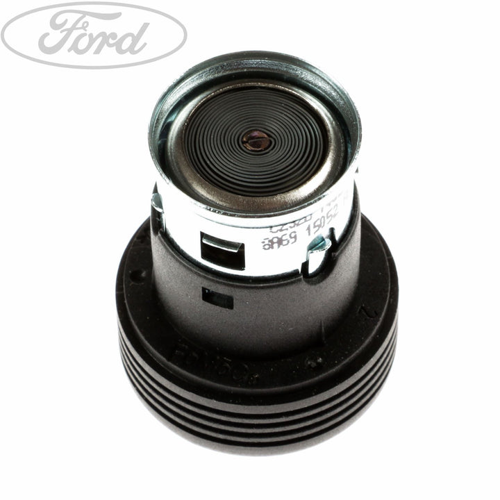 CIGAR LIGHTER KNOB AND ELEMENT