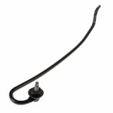 FRONT SEAT BELT ADJUSTING BAR