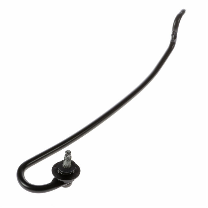 FRONT SEAT BELT ADJUSTING BAR