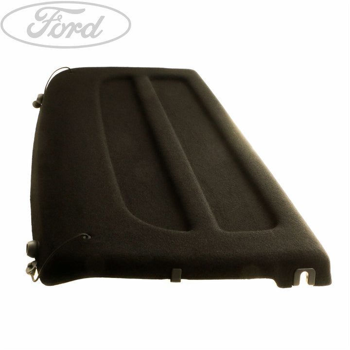 SEAT TRIM PARTS