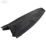 REAR SEAT BACK COVER