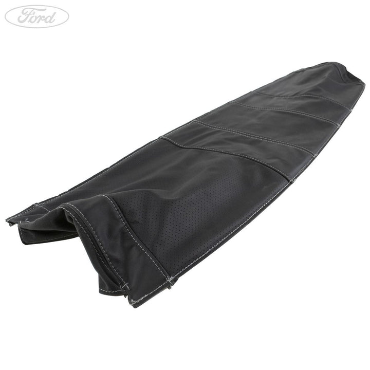 REAR SEAT BACK COVER