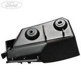 BUMPER MOUNTING BRACKET