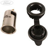 ADDITIONAL SOCKET