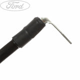 TRANSIT MK7 BATTERY CABLE BATTERY TO EARTH