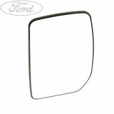 TRANSIT TRANSIT N/S LEFT WING MIRROR GLASS