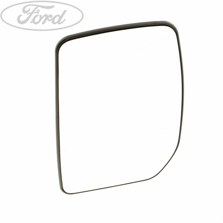 TRANSIT TRANSIT N/S LEFT WING MIRROR GLASS