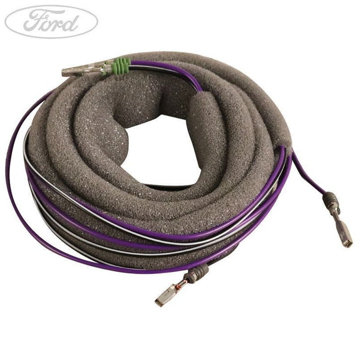 WIRING
