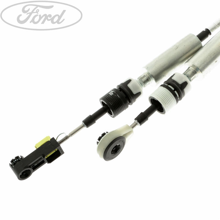 SELECTOR LEVER CONTROL CABLE