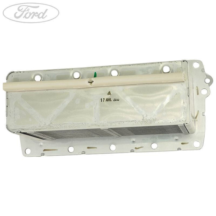 INTERCOOLER