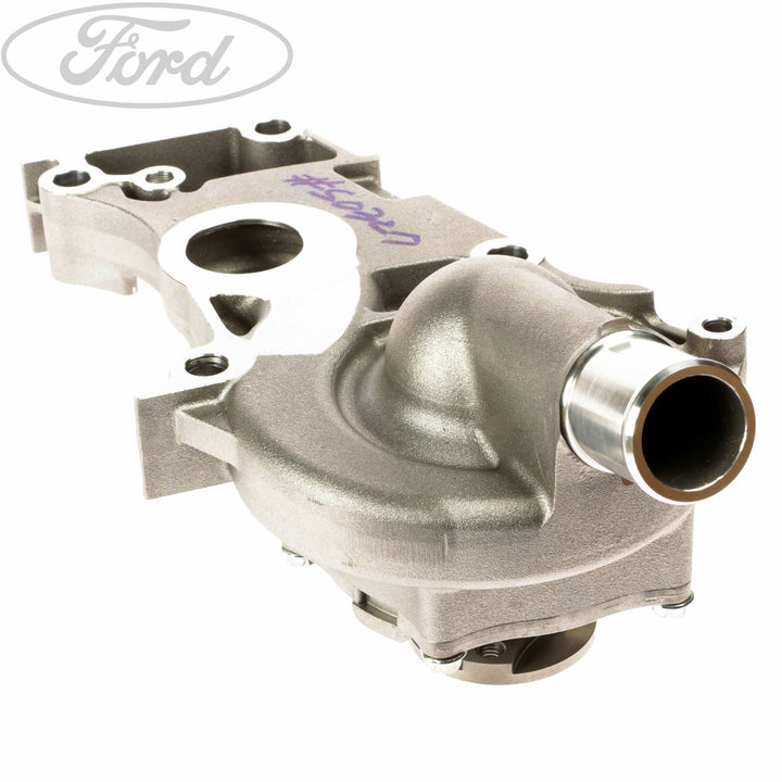 FOCUS ZETEC EFI 200BHP WATER PUMP 2002-2005