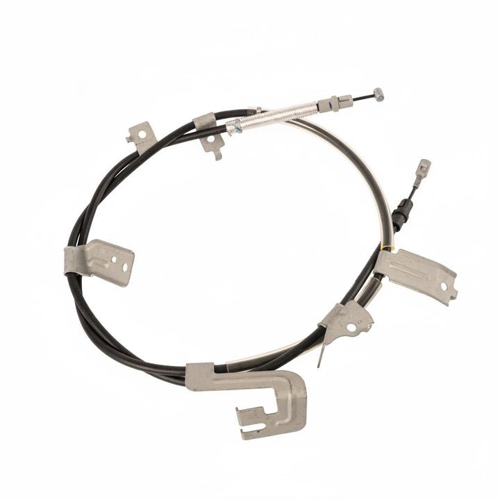 MUSTANG O/S DRIVER SIDE PARKING BRAKE CABLE 2015-2023