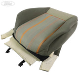 SEAT BACK COVER