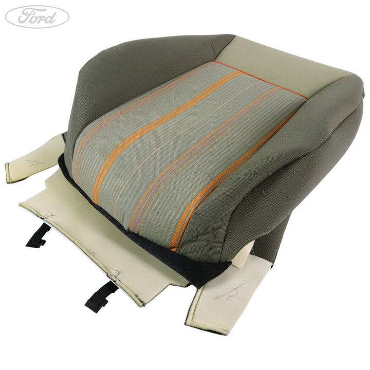 SEAT BACK COVER