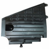 KUGA N/S UNDER VEHICLE AIR DEFLECTOR TRIM PANEL 2012-