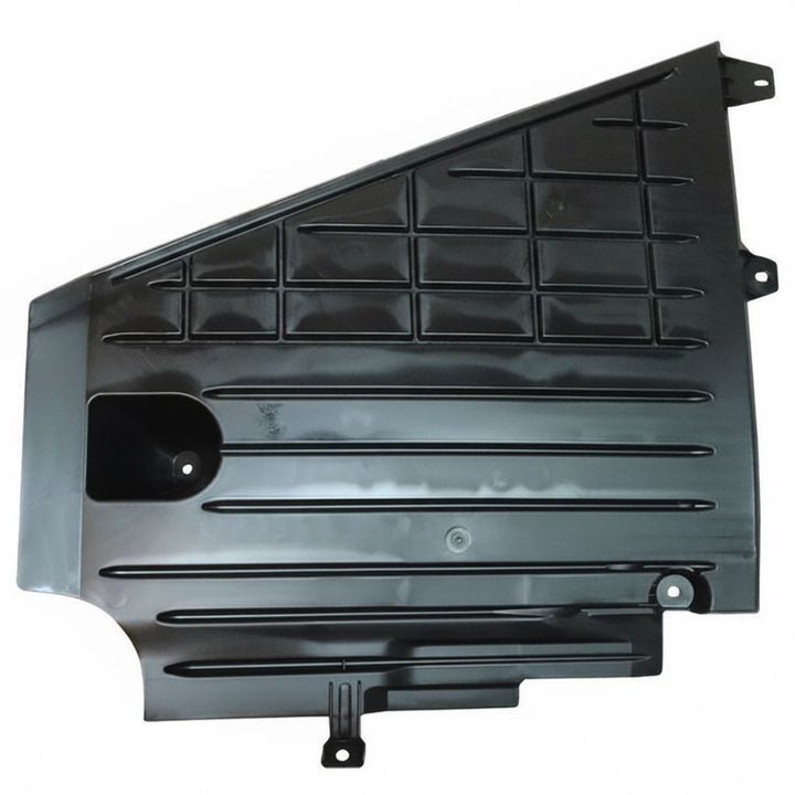 KUGA N/S UNDER VEHICLE AIR DEFLECTOR TRIM PANEL 2012-