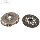 FOCUS MK2 C-MAX S-MAX MK1 MONDEO MK4 GALAXY MK2 TDCI CLUTCH