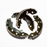 REAR BRAKE SHOES KIT