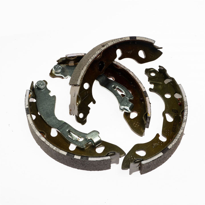 REAR BRAKE SHOES KIT