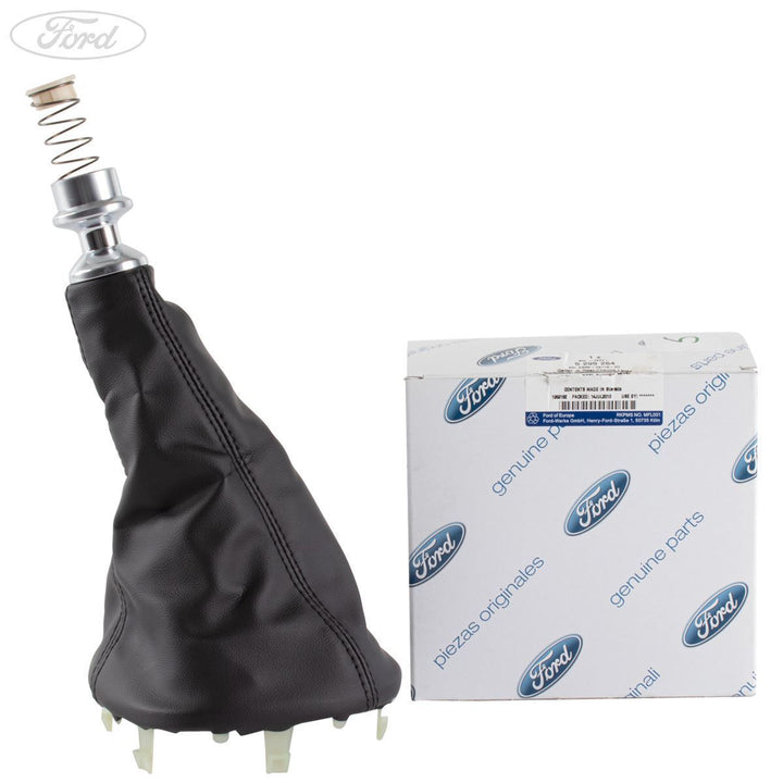 GEAR RANGER 6-SPEED MANUAL GEAR SELECTOR GAITER 14-15