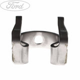 FUEL INJECTOR BRACKET